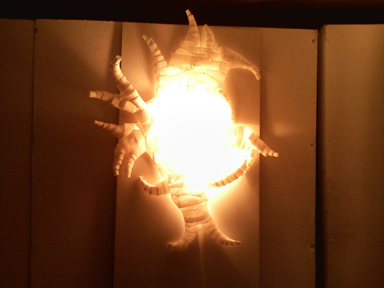 Image of Sea Creature Lamp